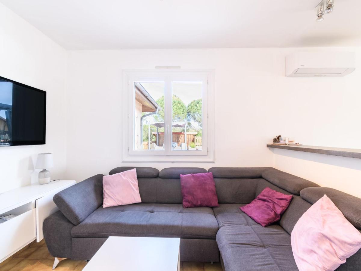 Holiday Home Petrocq - Lit120 By Interhome Lit-et-Mixe Exterior foto
